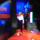 Illustration for article titled Watching the Democratic Presidential Debate In Virtual Reality Sucked
